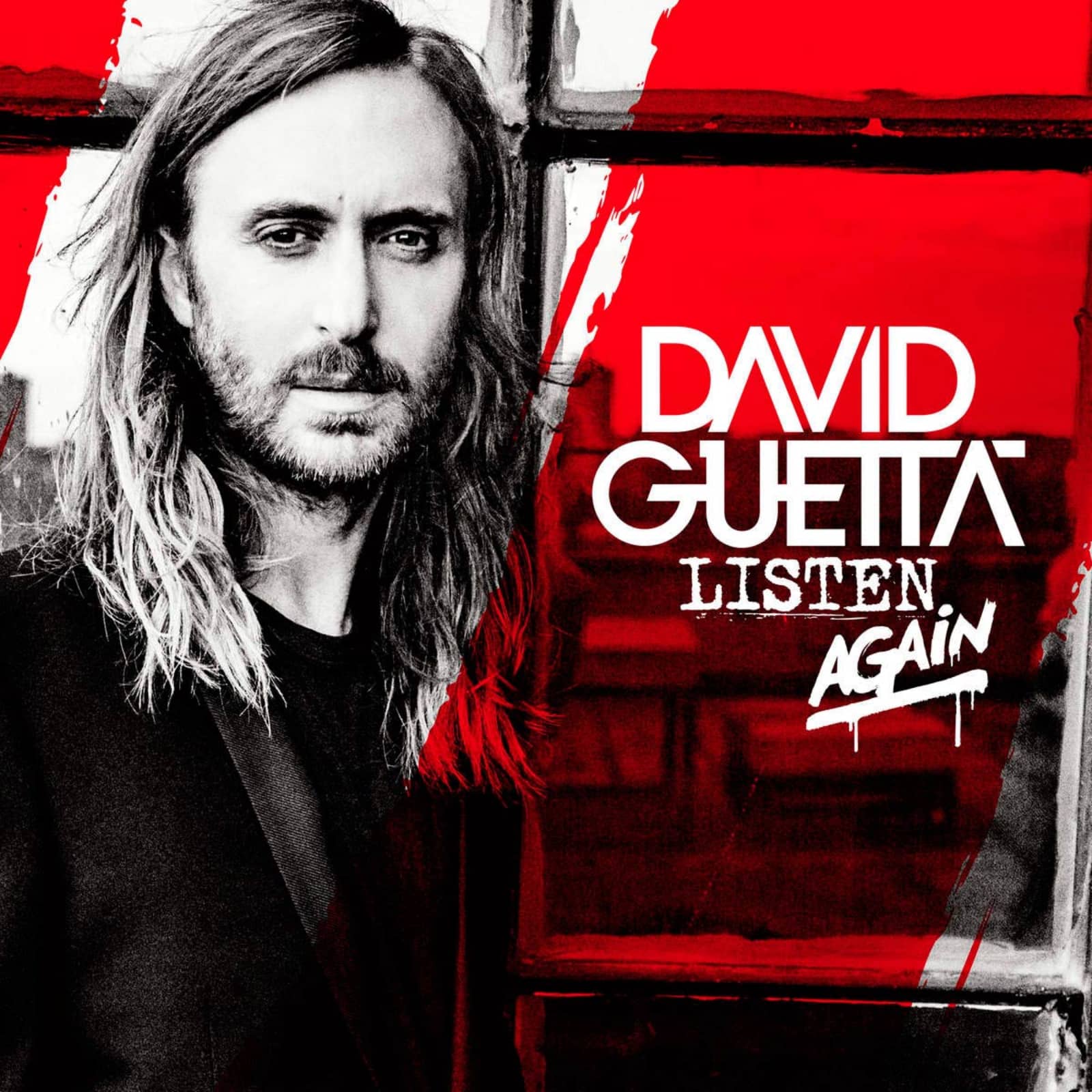 David Guetta Feat. Sia & Fetty Wap — Bang My Head (Extended)